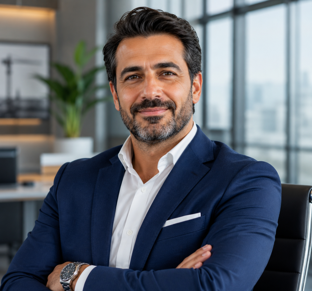 Ömer Erkan